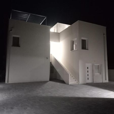 Casa Bianca Apartment ปริฟลากา ภายนอก รูปภาพ