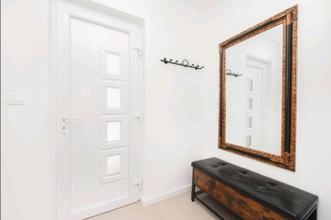 Casa Bianca Apartment ปริฟลากา ภายนอก รูปภาพ