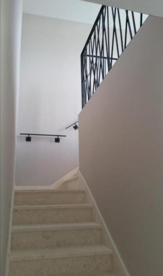 Casa Bianca Apartment ปริฟลากา ภายนอก รูปภาพ